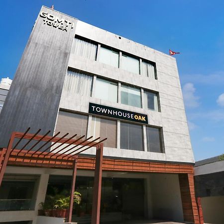 Palette Calista Premium Resort Samalkha Luaran gambar